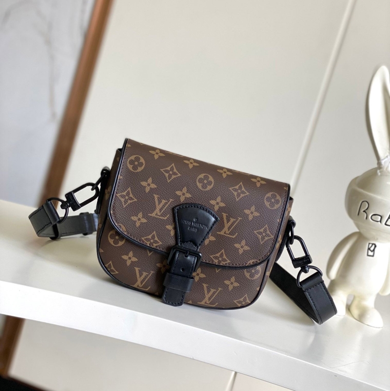 LV Satchel bags